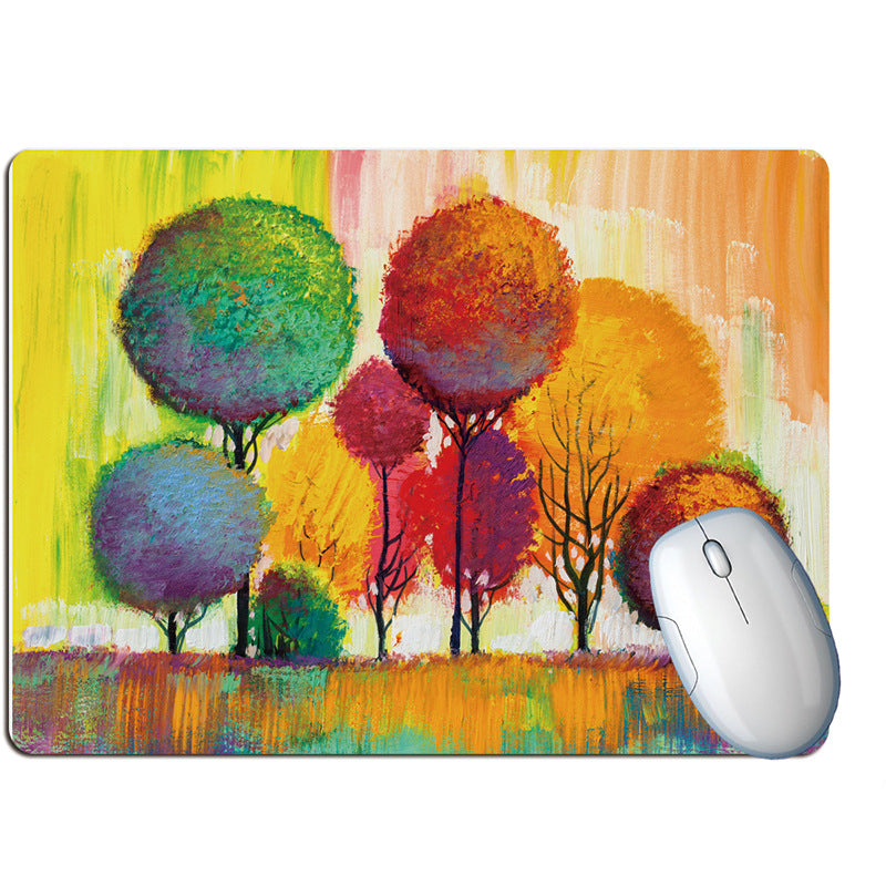 Pad de escritura Creativo para Personalidad Artística