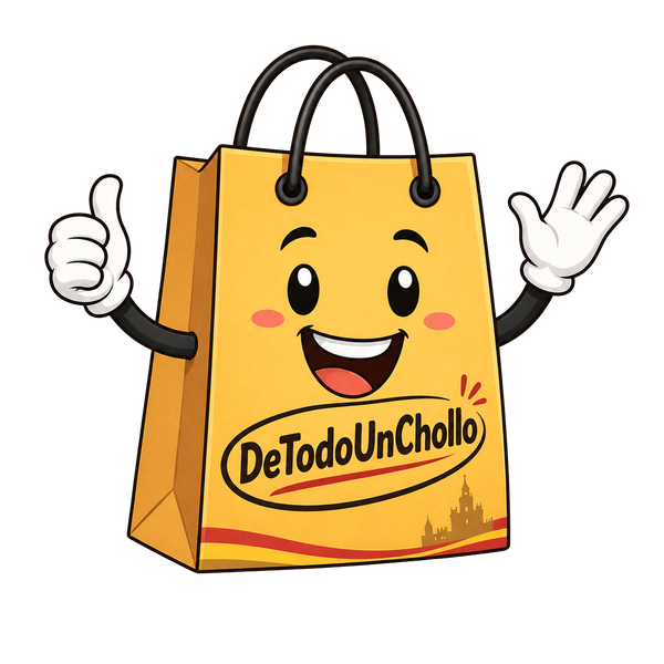 De Todo Un Chollo
